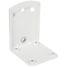 Металлическое крепление для установки антенны на мачту Mikrotik LHGmount Simple metallic mount for LHG series products