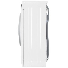 Стиральная машина Hotpoint NUS 5015 S RU белый, загр.фронтальная, макс.: 5 кг, 1000 об/мин, класс: А