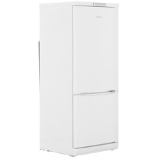 Холодильник Indesit ES 15 A белый двухкамерный 189/54л морозилка снизу