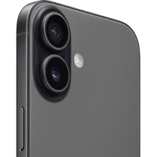 Смартфон Apple iPhone 17 A3520 512Gb черный