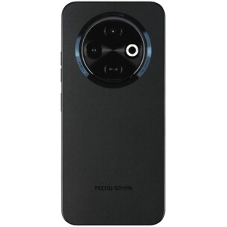 Смартфон Tecno SPARK 30 5G, 6/128Gb, черный