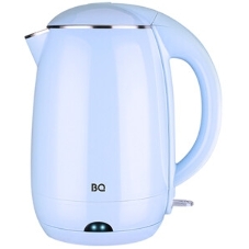 Чайник электрический BQ KT1702P синий