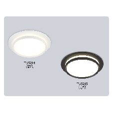 TU5215 BK черный GX70 max 20W D150*48
