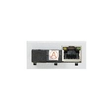 Медиаконвертер SNR 10/100/1000-Base-T/100/1000Base-FX, Tx/Rx: 1310/1550нм
