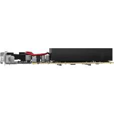 Видеокарта Biostar GeForce GT 730, 2 GB DDR3, 128 bit, HDMI, DVI-I, VGA, GPU 700 MHz