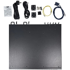 Коммутатор ORIGO OS3254M/A1A, 24×1 Гбит/с + 24×1 Гбит/с SFP + 6×10 Гбит/с SFP+, управляемый