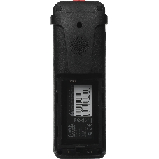 Трубка Yealink AX86R черный