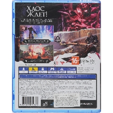 Игра для PS4 PlayStation Stranger of Paradise Final Fantasy Origin (18+) (RUS)