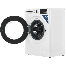 Стиральная машина Beko B3WFR572W белый, загрузка фронтальная 7 кг, 1200 об/мин., класс: А