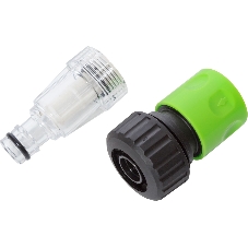 Минимойка RedVerg RD-HPW2400 2400Вт