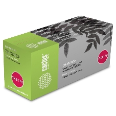 Картридж лазерный Cactus CS-TK3170 черный (15500 стр.) для Kyocera Ecosys P3050dn/P3055dn/P3060dn