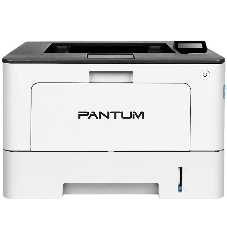 Принтер лазерный PANTUM BP5100DN, A4, ч/б, печ. до 40 стр/мин., 1200 x 1200 dpi, USB, RJ-45, NFC, проектная модель