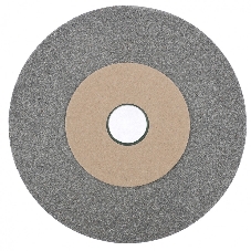 Круг шлифовальный, 200 х 20 х 16 мм, 63С, F60, K (Луга) Россия