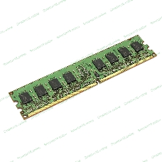 Оперативная память Kingston ValueRAM, DDR2, 2GB (1x2 GB), 800 MHz, CL6, DIMM