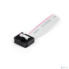 Планка портов в корпус 1xCOM DB9 Male, Orient C097 oem
