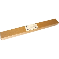 Шина заземления Lanmaster TWT-EBARH-1U-15X3/20 дл.482мм шир.15мм