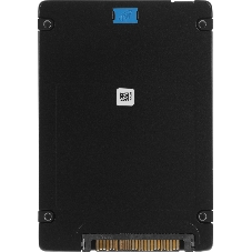 Накопитель SSD Micron 7450 Max, 1600Gb, 2.5