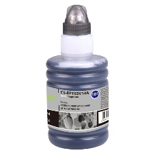 Чернила Cactus CS-EPT03V14A 101BK, черный пигментный, 127 мл для Epson L4150/L4160/L6160/L6170