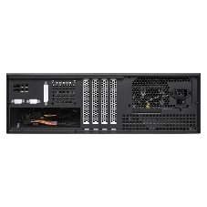 Серверный корпус ExeGate EX293673RUS Pro 3U330-02 (RM 19