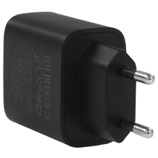 Сетевое зарядное устройство BOROFONE (6941991121357) BA99A СЗУ 1Type-C 3.0A PD 20W, белый