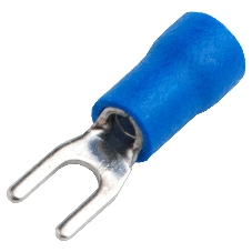 Наконечник НВИ GNVI-2-6 Синий, 100 штук Наконечник НВИ GNVI-2-6 Синий, 100 штук