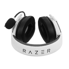 Гарнитура Razer Blackshark V2 X белый, проводная, 3.5 мм