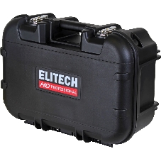 Нивелир лазерн. Elitech LN 8D GREEN 2кл.лаз. 520нм цв.луч. зеленый 5луч. (204735)