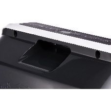 Кондиционер мобильный Ballu Aura BPAC-07 CP/N1_24Y 7000 BTU, 18 м², 47 дБ, охлаждение, осушение, белый