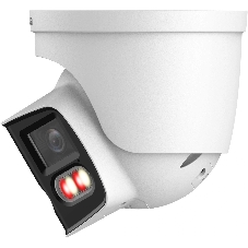 Камера видеонаблюдения IP Dahua DH-IPC-PDW3859P-A180-E2-AS-PV-0280B 2.8-2.8мм цв. (DH-IPC-PDW3859P-A180-E2-AS-PV)