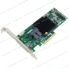 Контроллер Adaptec ASR-8805 SGL RAID 0/1/1E/10/5/6/50/60 8i-ports 1Gb (2277500-R)