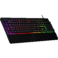 Клавиатура Redragon Shiva проводная, USB Type-A, чёрный