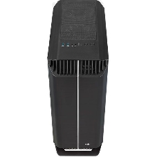 Компьютерный корпус Aerocool/Formula Gladiator Duo-G-BK-v1 черный без БП ATX 3x120мм 2xUSB3.0 audio bott PSU