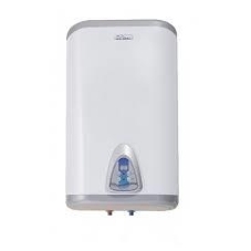 Водонагреватель электрический De Luxe 5W50V2 белый, накопительный, 50 л, 1,5 кВт