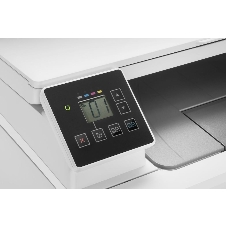 МФУ лазерное HP Color LaserJet Pro MFP M182n (7KW54A), A4, цветной, печ. до 16 стр/мин., 600 x 600 dpi (печать) 1200x1200dpi (скан.), USB, RJ-45, Air Print, Mopria