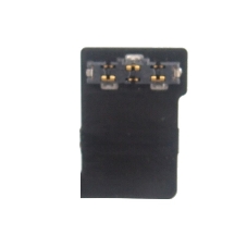 Аккумулятор CameronSino CS-IPH520SL дляiPhone 5C3.8V, 1500mAh, 5.70Wh