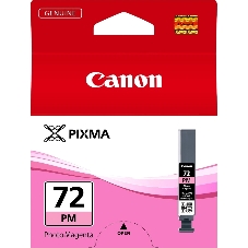 Картридж струйный Canon PGI-72PM (6408B001) фото-пурпурный (303 стр.) для Canon PRO-10
