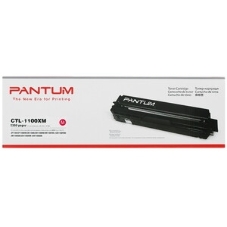 Картридж Pantum CTL-1100XM для принтера CP1100. пурпурный. 2300 страниц.