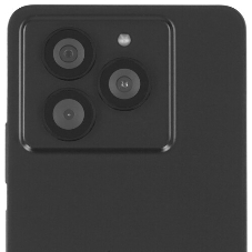Смартфон INOI A75 Elegance, 8/512Gb, черный титан