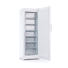 Морозильная камера Stinol STZ 175, белый, 261 л, 7 ящиков
