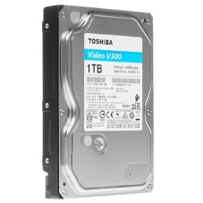 Жесткий диск Toshiba 1Tb 5700Rpm SATA 6Gb/S 64MB 3.5
