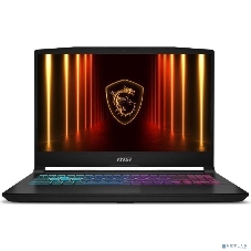 Ноутбук MSI Katana 17 HX B14WFK-276XRU/17.3
