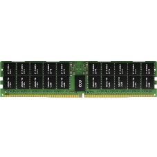 Оперативная память Samsung DDR5 96GB RDIMM 6400