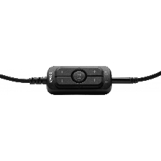 Гарнитура Bloody M590i Sports красный-чёрный, проводная, USB