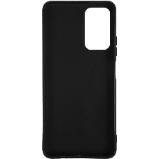 Чехол (клип-кейс) Gresso Meridian, для Xiaomi Poco M4 Pro 5G, черный gr17aaae8992