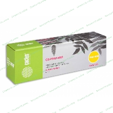 Картридж лазерный Cactus CS-PH6140M (106R01482) пурпурный (2000 стр.) для Xerox 6140