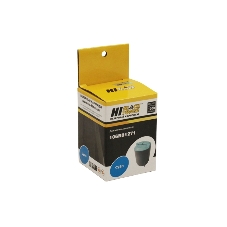 Картридж Xerox Phaser 6110 (Hi-Black) 106R01271, C, 1K Картридж Xerox Phaser 6110 (Hi-Black) 106R01271, C, 1K