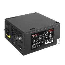 Блок питания ExeGate 350PPE (EX260637RUS-S), 350Вт, 120мм, черный