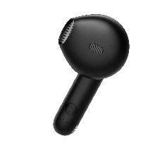 Наушники TWS Edifier Hecate GM3 Plus черный, вкладыши, Bluetooth, до 5.5 ч