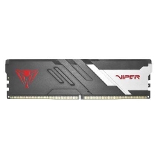Оперативная память Patriot Viper Venom, DDR5, 32GB (2x16GB), 6800MHz, CL34, DIMM, с радиатором, черный