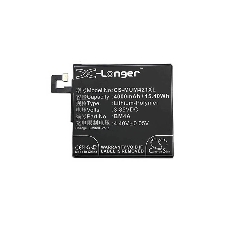 Аккумулятор CameronSino CS-MUM421XL BM4A для Xiaomi Redmi Pro3.85V, 4000mAh, 15.40Wh